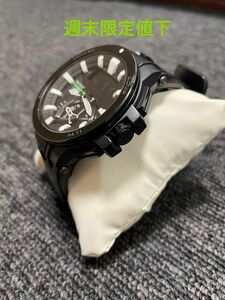 CASIO カシオ PRO TREK プロトレック PRW-7000-1AJF 中古