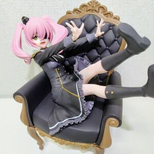 スパイ教室 -アネット- 1/7スケール フィギュア