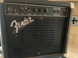 Fender ギターアンプ 