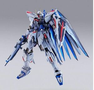 METAL BUILD フリーダムガンダム CONCEPT 2 SNOW SPARKLE Ver.