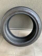 ■送料込 ダンロップ　ルマン LEMANS V 215/45R17 21年製_画像5