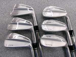 HONMA GOLF