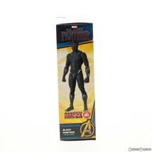 【中古】[FIG]マフェックス No.091 MAFEX BLACK PANTHER(ブラックパンサー) 完成品 可動フィギュア メディコム・トイ(61139665)_画像3