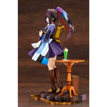 【中古】[FIG]鴉羽(からすば) プリマドール 1/7 完成品 フィギュア(PV087) コトブキヤ(61140909)_画像2