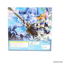 【中古】[FIG]ポストカード無し 大友ソウリン(おおともそうりん) 戦国乙女 1/8 完成品 フィギュア 戦国乙女グッズストア限定 白組(61146057_画像3