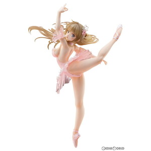 【中古】[FIG]ドリームテック 白鳥の女の子 Avian Romance Pink Label 5 1/6 完成品 フィギュア(DT-178) ウェーブ(WAVE)(61150446)