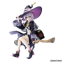 【中古】[FIG]イレイナ 魔女の旅々 1/7 完成品 フィギュア(AMU-FNX221) フリュー(61150769)_画像1