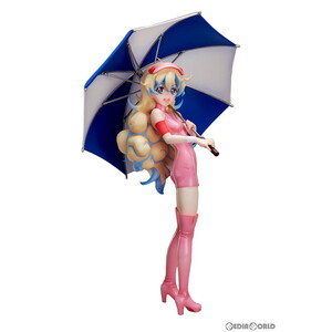 【中古】[FIG]ニア レースクイーンver. 天元突破グレンラガン 1/7 完成品 フィギュア ホビーマックスジャパン(61152146)