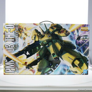 【中古】[PTM]MG 1/100 PMX-003 ジ・O(ジオ) 機動戦士Zガンダム プラモデル バンダイスピリッツ(63036883)