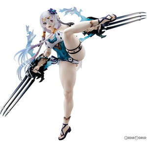 【中古】[FIG]リラ 水着Ver. ライザのアトリエ ～常闇の女王と秘密の隠れ家～ 1/7 完成品 フィギュア Wonderful Works(ワンダフルワークス)