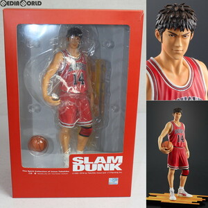 【中古】[FIG]The Spirit Collection of Inoue Takehiko スラムダンク vol.5 三井寿(みついひさし) 完成品 フィギュア ティーケー・ホール