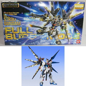 [ б/у ][PTM]MG 1/100 ZGMF-X20A Strike freedom Gundam полный Burst режим ( специальный VERSION ) Mobile Suit Gundam SEED DESTINY
