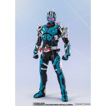 【中古】[FIG]魂ウェブ商店限定 S.H.Figuarts(フィギュアーツ) 仮面ライダー1型 ロッキングホッパー 仮面ライダー 令和 ザ・ファースト・ジ_画像1