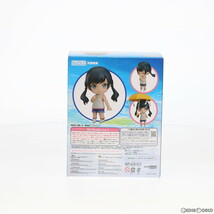 【中古】[FIG]ねんどろいど 1192 天野陽菜(あまのひな) 天気の子 完成品 可動フィギュア グッドスマイルカンパニー(61141675)_画像4