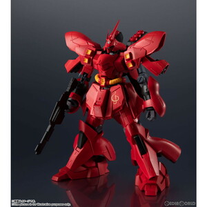 【中古】[FIG]GUNDAM UNIVERSE(ガンダムユニバース) MSN-04 SAZABI(サザビー) 機動戦士ガンダム 逆襲のシャア 完成品 可動フィギュア バン