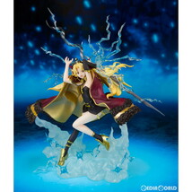 【中古】[FIG]フィギュアーツZERO エレシュキガル Fate/Grand Order(フェイト/グランドオーダー) -絶対魔獣戦線バビロニア- 完成品 フィギ_画像1