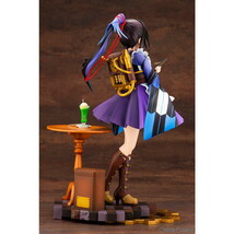 【中古】[FIG]鴉羽(からすば) プリマドール 1/7 完成品 フィギュア(PV087) コトブキヤ(61144605)_画像3