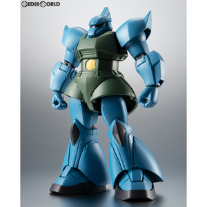 【中古】[FIG]ROBOT魂(SIDE MS) MS-14A ガトー専用ゲルググ ver. A.N.I.M.E. 機動戦士ガンダム0083 STARDUST MEMORY 完成品 可動フィギュア