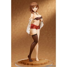 【中古】[FIG]ライザ(ライザリン・シュタウト)お着替えmode ライザのアトリエ2 ～失われた伝承と秘密の妖精～ 1/7 完成品 フィギュア キュ_画像4