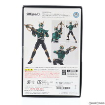 【中古】[FIG]魂ウェブ商店限定 S.H.Figuarts(フィギュアーツ) 真骨彫製法 仮面ライダークウガ ペガサスフォーム 完成品 可動フィギュア バ_画像4