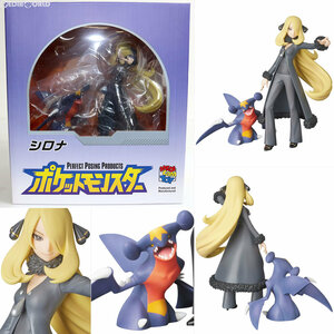 【中古】[FIG]PPP シロナ ポケットモンスター 完成品 フィギュア メディコム・トイ(61145706)