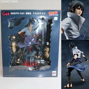 [ used ][FIG]G.E.M. series .. is suspension keNARUTO- Naruto -. manner . final product figure mega house (61146113)