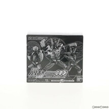 【中古】[FIG](食玩)プレミアムバンダイ限定 SO-DO CHRONICLE 層動 仮面ライダーオーズMOVIE SPECIAL SET 完成品 可動フィギュア バンダイ(_画像1