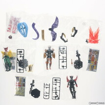 【中古】[FIG](食玩)プレミアムバンダイ限定 SO-DO CHRONICLE 層動 仮面ライダーオーズMOVIE SPECIAL SET 完成品 可動フィギュア バンダイ(_画像5