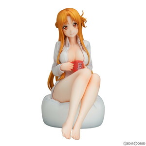 【中古】[FIG]結城明日奈(ゆうきあすな) ワイシャツ ver. ソードアート・オンライン アリシゼーション War of Underworld 1/7 完成品 フィ