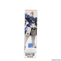 【中古】[FIG]魂ウェブ商店限定 ROBOT魂(SIDE MS) トールギス2 新機動戦記ガンダムW(ウイング) 完成品 可動フィギュア バンダイ(61149072)_画像5