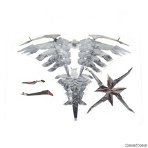 【中古】[FIG]GOODSMILE ONLINE SHOP限定 HAGANE WORKS デモンベイン オプションセット 斬魔大聖デモンベイン フィギュア用アクセサリ グッ_画像6