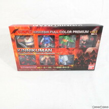 【中古】[FIG]プレミアムバンダイ限定 キンケシフルカラープレミアムvol.1 キン肉マン 完成品 フィギュア バンダイ(61152349)_画像2