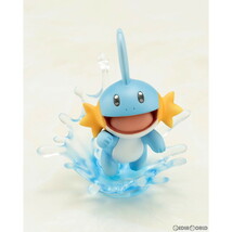 【中古】[FIG](再販)ARTFX J ハルカ with ミズゴロウ ポケットモンスター 1/8 完成品 フィギュア(PV097) コトブキヤ(61153728)_画像4