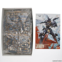 【中古】[PTM](再販)ジェフティ ANUBIS ZONE OF THE ENDERS(アヌビス ゾーンオブエンダーズ) プラモデル(KP166) コトブキヤ(63038653)_画像4