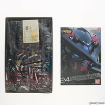 【中古】[PTM]RG 1/144 MBF-P01-Re2 ガンダムアストレイ ゴールドフレーム天ミナ 機動戦士ガンダムSEED ASTRAY(シード アストレイ) プラモ_画像3