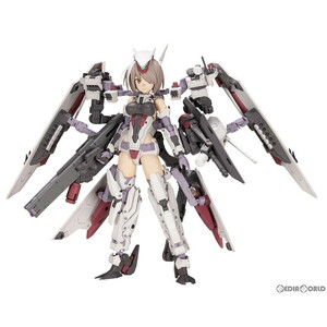 【中古】[PTM]フレームアームズ・ガール 金剛(こんごう) プラモデル(FG019) コトブキヤ(63040072)