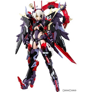 【中古】[PTM]メガミデバイス 1/1 皇巫(オウブ) スサノヲ プラモデル(KP581) コトブキヤ(63040266)