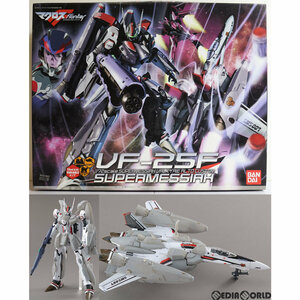 【中古】[PTM]1/72 VF-25F スーパーメサイアバルキリー アルト機 マクロスF(フロンティア) プラモデル(0158129) バンダイ(63040747)