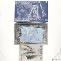 【中古】[PTM]プレミアムバンダイ限定 MG 1/100 RX-93 νガンダムVer.Ka用 HWS拡張セット 機動戦士ガンダム 逆襲のシャア プラモデル(02148_画像2