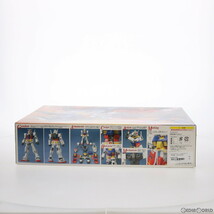 【中古】[PTM]MG 1/100 PF-78-1 パーフェクトガンダム プラモ狂四郎 プラモデル(0122719) バンダイ(63042803)_画像2