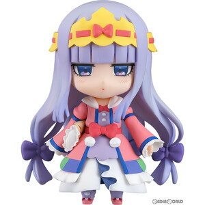 【中古】[FIG]ねんどろいど 1822 スヤリス姫 魔王城でおやすみ 完成品 可動フィギュア Phat!(ファット・カンパニー)(61140816)