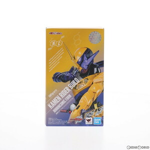 【中古】[FIG]魂ウェブ商店限定 S.H.Figuarts(フィギュアーツ) 仮面ライダービルド ニンニンコミックフォーム 完成品 可動フィギュア バン