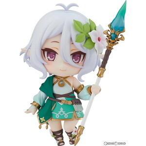 【中古】[FIG]ねんどろいど 1644 コッコロ プリンセスコネクト!Re:Dive 完成品 可動フィギュア グッドスマイルカンパニー(61144931)