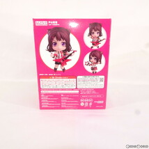 【中古】[FIG]ねんどろいど 1171 戸山香澄(とやまかすみ) ステージ衣装Ver. BanG Dream!(バンドリ!) ガールズバンドパーティ! 完成品 可動_画像4