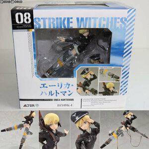 [ б/у ][FIG]e- licca * Hal to man Strike Witches 2 1/8 конечный продукт фигурка aruta-(61152481)