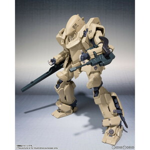 【中古】[FIG]ROBOT魂(SIDE TA) 壱七式戦術甲冑雷電 ガサラキ 完成品 可動フィギュア バンダイスピリッツ(61153582)