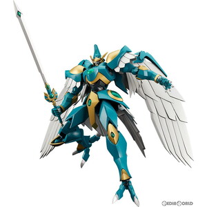 【中古】[PTM]MODEROID(モデロイド) 空神ウインダム 魔法騎士レイアース プラモデル グッドスマイルカンパニー(63037447)