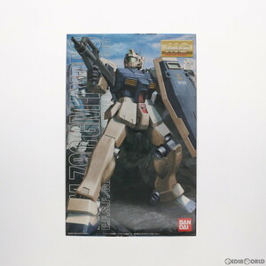 【中古】[PTM]MG 1/100 RGM-79C ジム改 機動戦士ガンダム0083 STARDUST MEMORY プラモデル(011900) バンダイ(63037732)