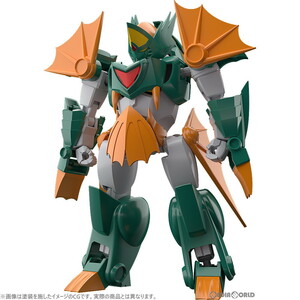 【中古】[PTM]MODEROID(モデロイド) ヒドラム 魔動王グランゾート プラモデル グッドスマイルカンパニー(63039464)