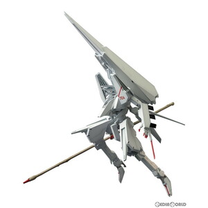 【中古】[PTM](再販)1/100 一七式衛人 白月改 継衛(いちななしきもりと しらつきかい つぐもり) シドニアの騎士 プラモデル(KP220R) コトブ